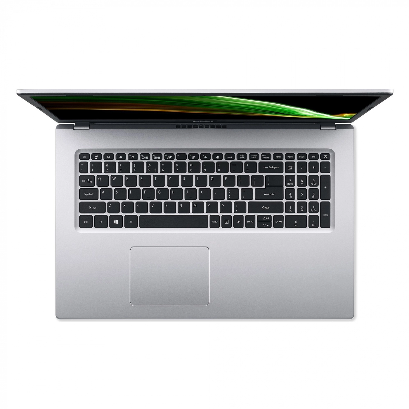 Купить Ноутбук Acer Aspire 3 A317-53 (NX.AD0EU.00E) - фото 3