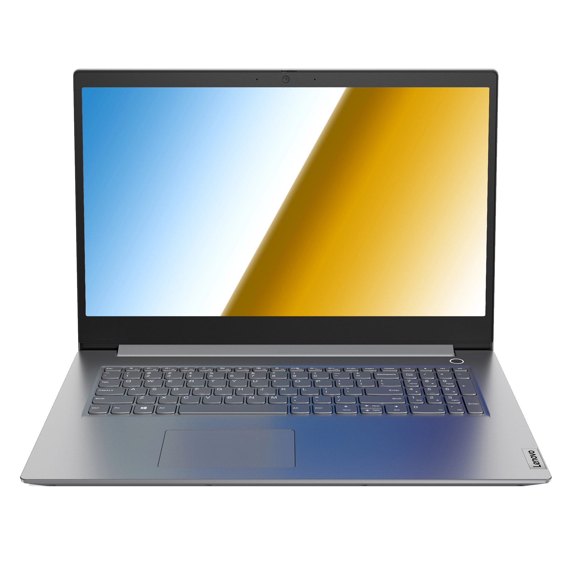 Купить Ноутбук Lenovo V17 (82GX007QRA) - фото 1