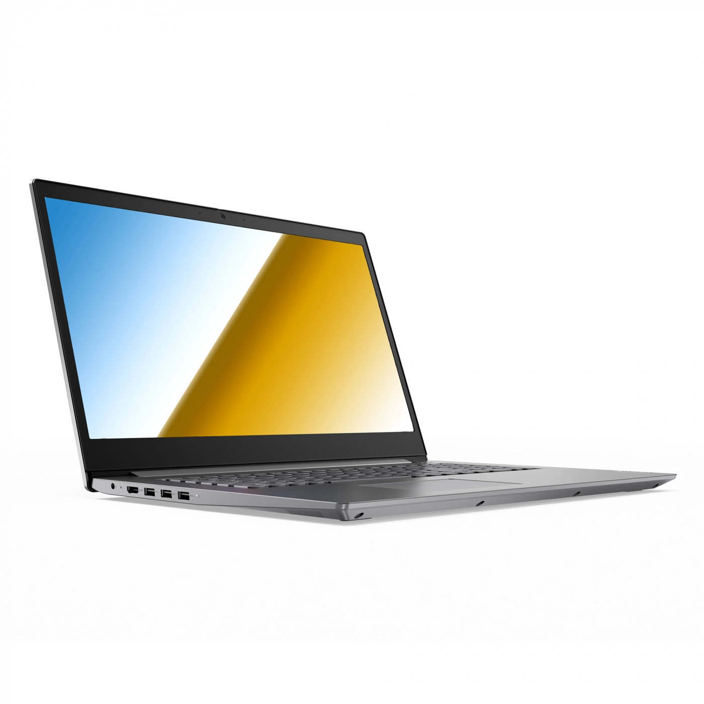 Купить Ноутбук Lenovo V17 (82GX007QRA) - фото 2