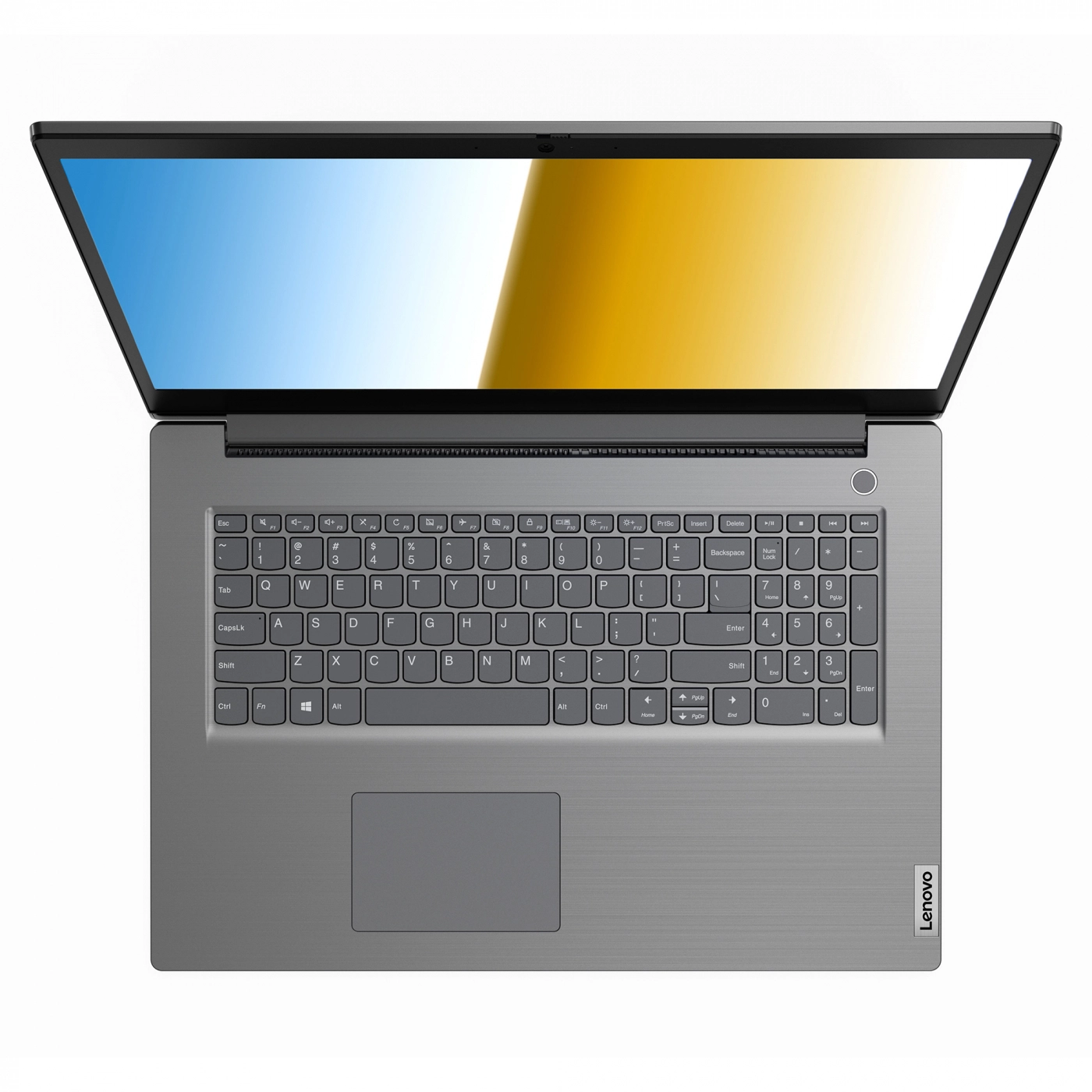 Купить Ноутбук Lenovo V17 (82GX007QRA) - фото 3