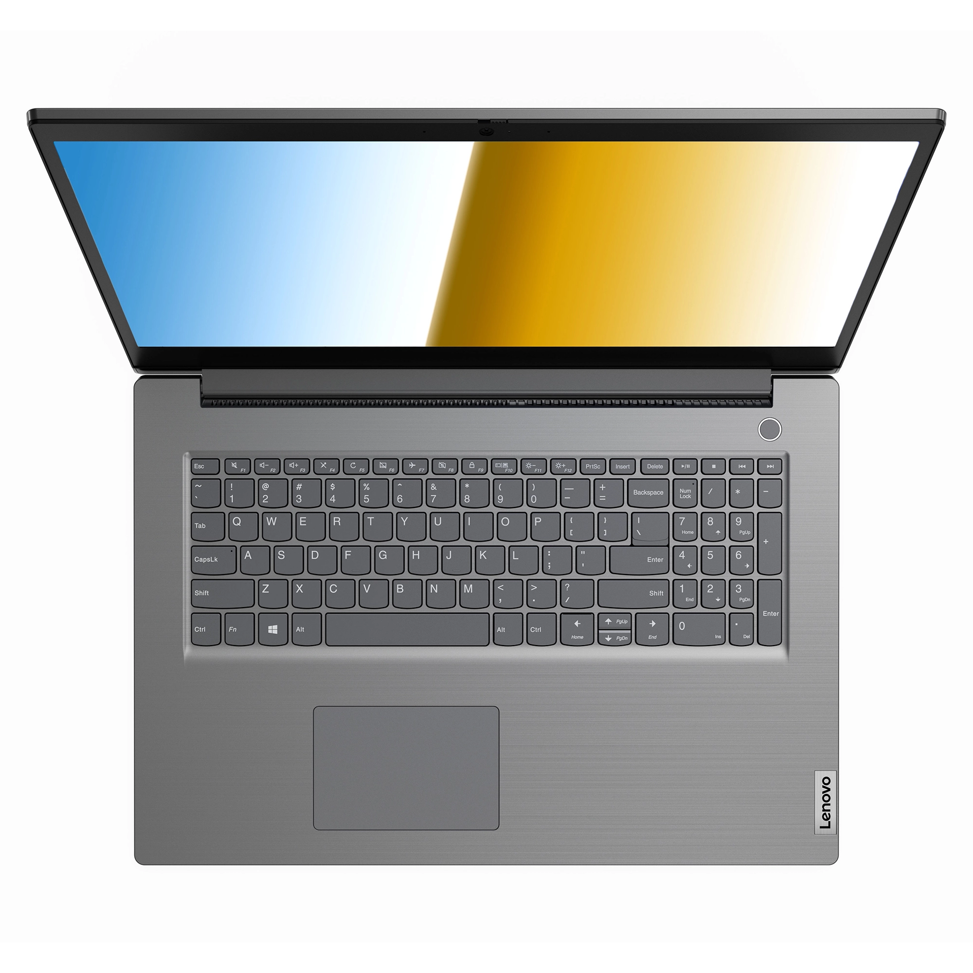 Купить Ноутбук Lenovo V17 (82GX007QRA) - фото 3