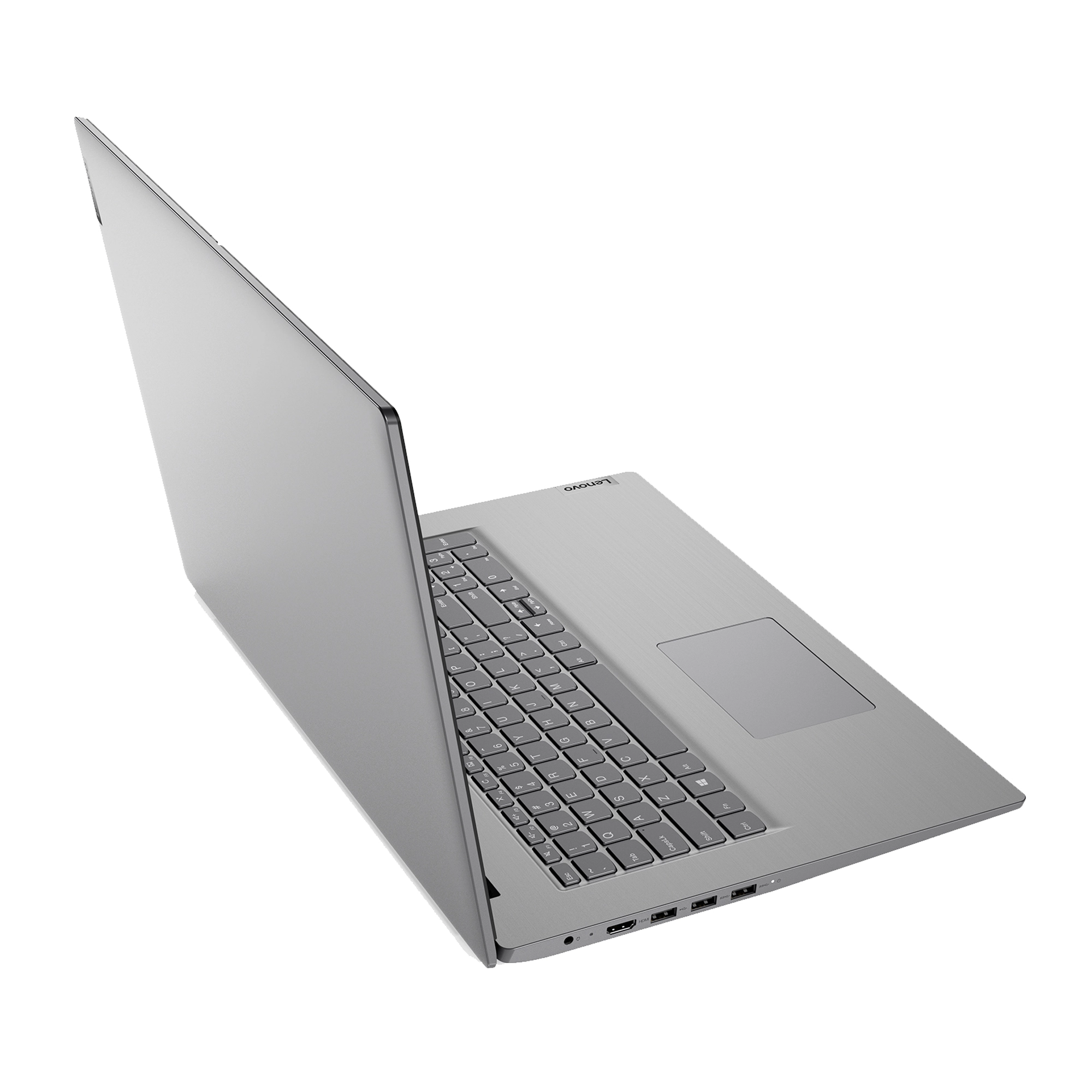 Купить Ноутбук Lenovo V17 (82GX007QRA) - фото 5