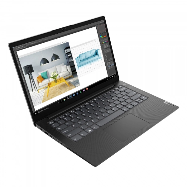 Купить Ноутбук Lenovo V14 (82KA001DRA) - фото 2