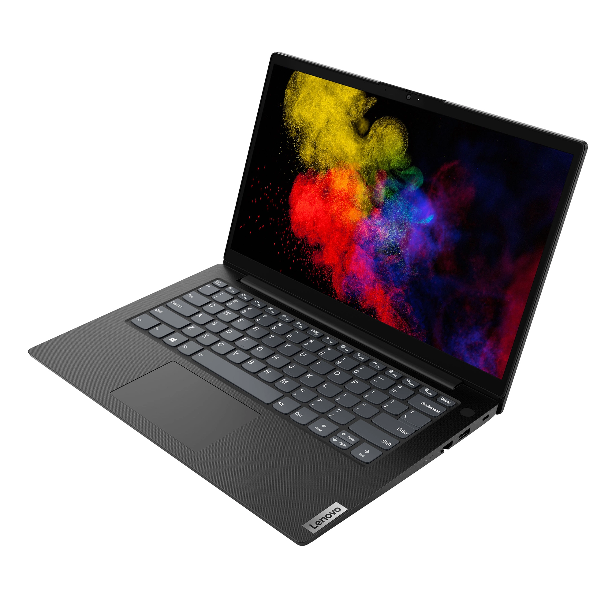 Купить Ноутбук Lenovo V14 (82KA001DRA) - фото 8