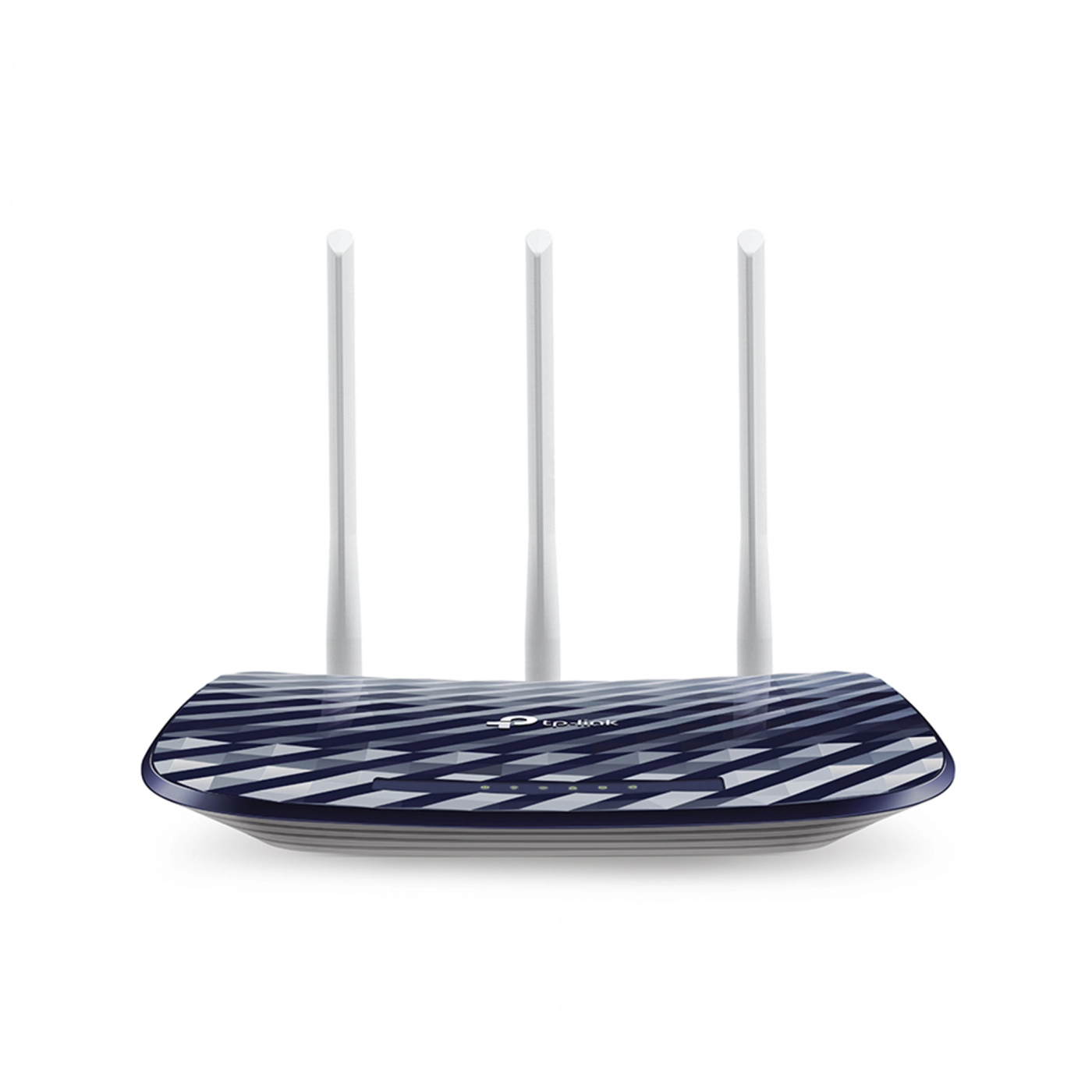 Купити Маршрутизатор TP-LINK Archer C20 - фото 1