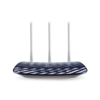 Купити Маршрутизатор TP-LINK Archer C20 - фото 1