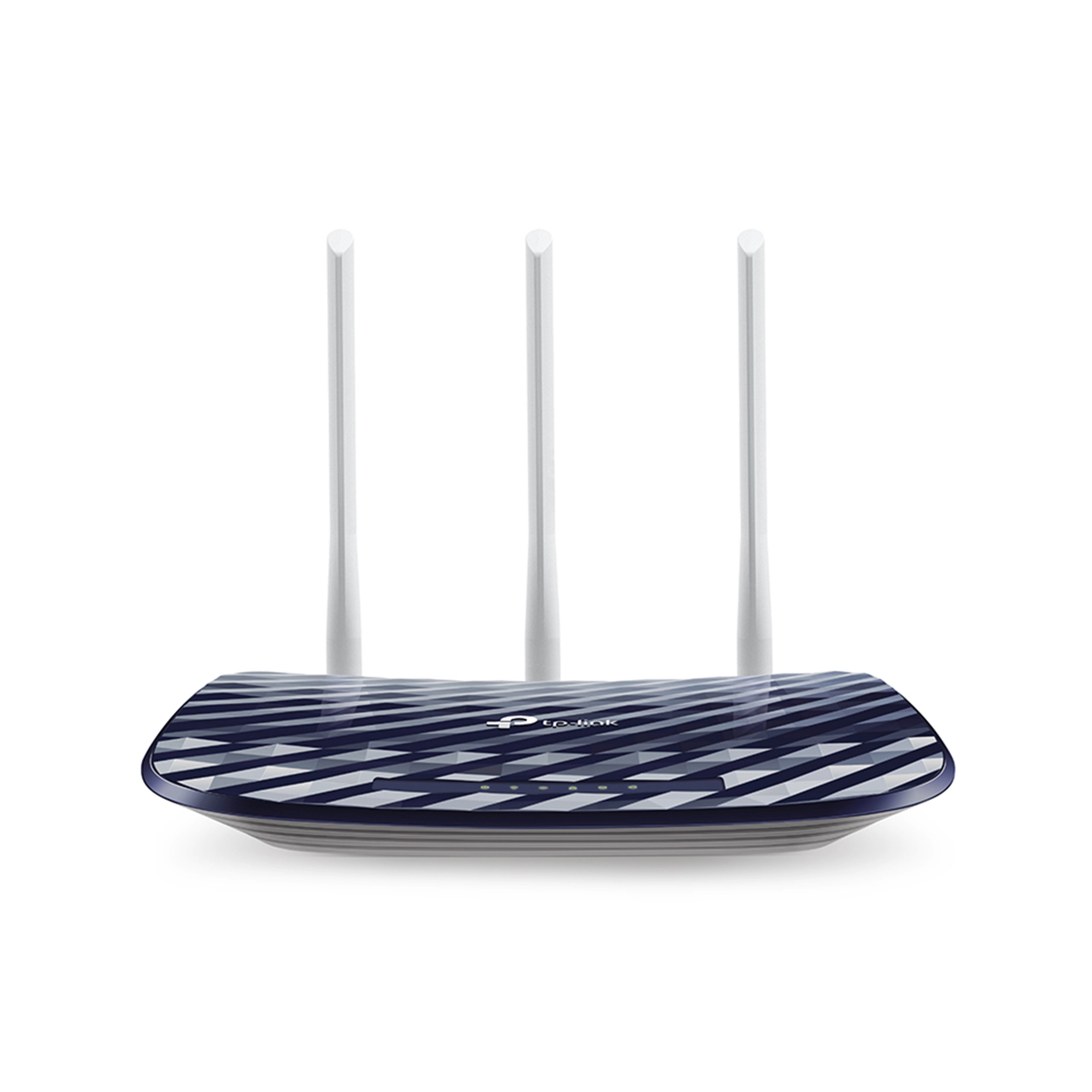 Купити Маршрутизатор TP-LINK Archer C20 - фото 1