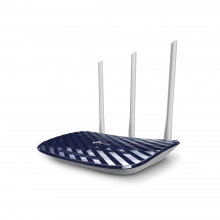 Купити Маршрутизатор TP-LINK Archer C20 - фото 2