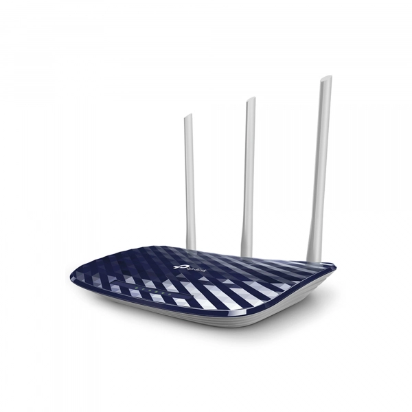 Купити Маршрутизатор TP-LINK Archer C20 - фото 2