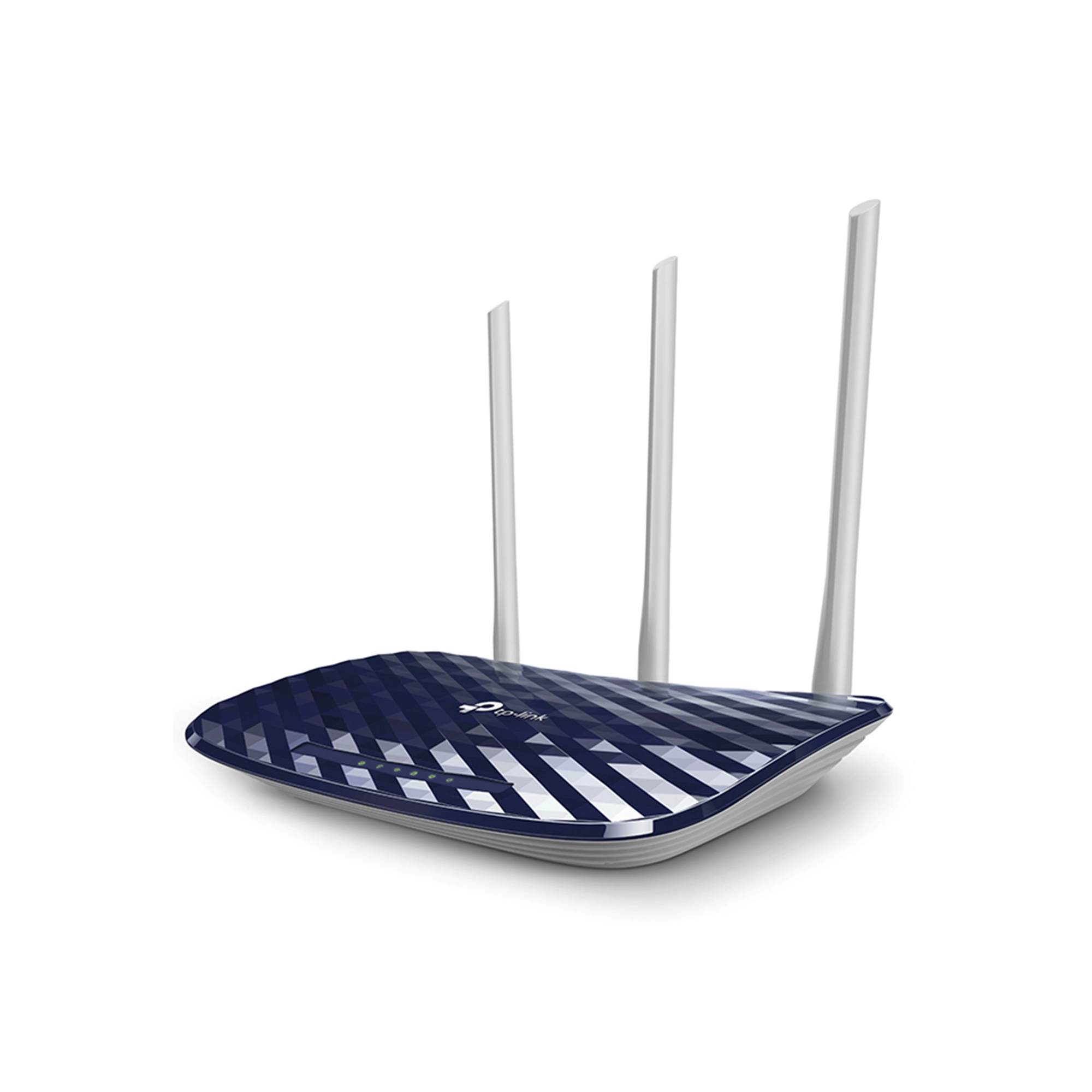 Купити Маршрутизатор TP-LINK Archer C20 - фото 2
