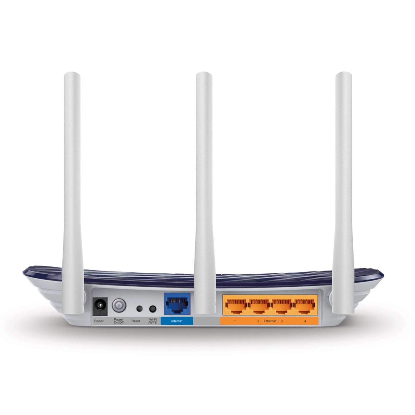 Купити Маршрутизатор TP-LINK Archer C20 - фото 3