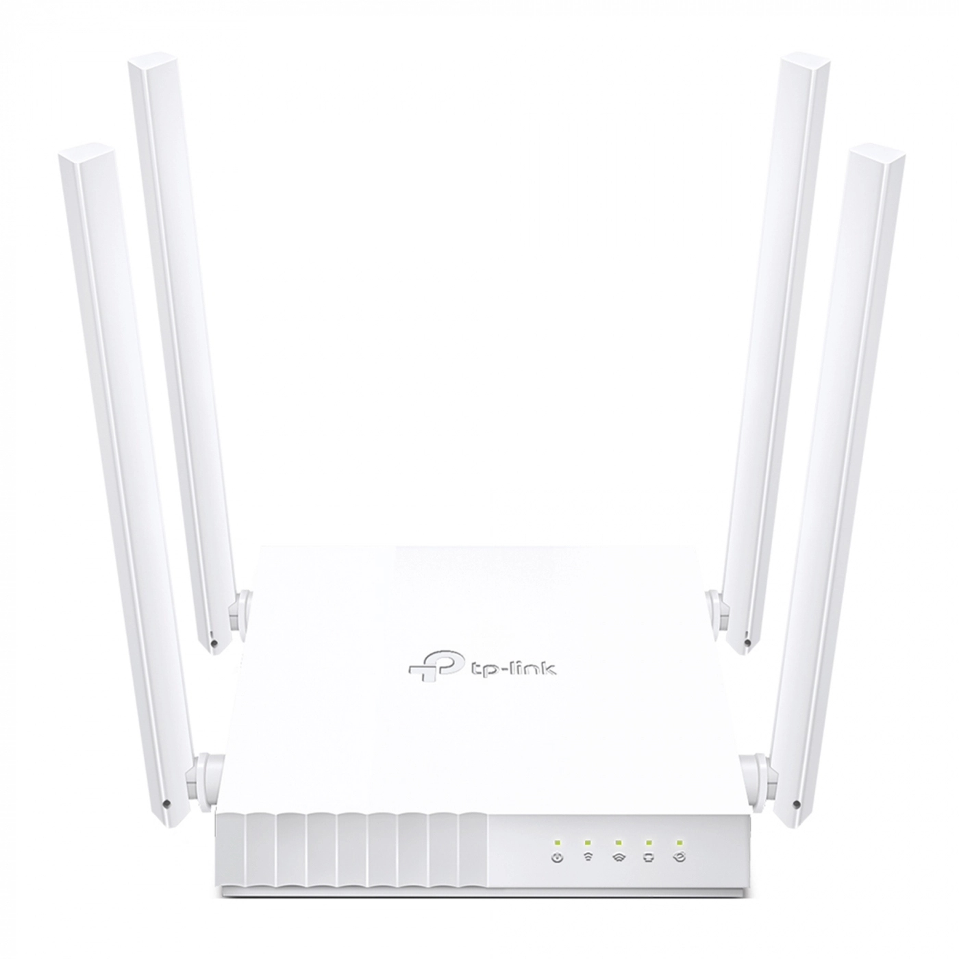 Купити Маршрутизатор TP-LINK Archer C24 - фото 1