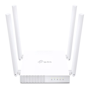 Купить Маршрутизатор TP-LINK Archer C24 - фото 1