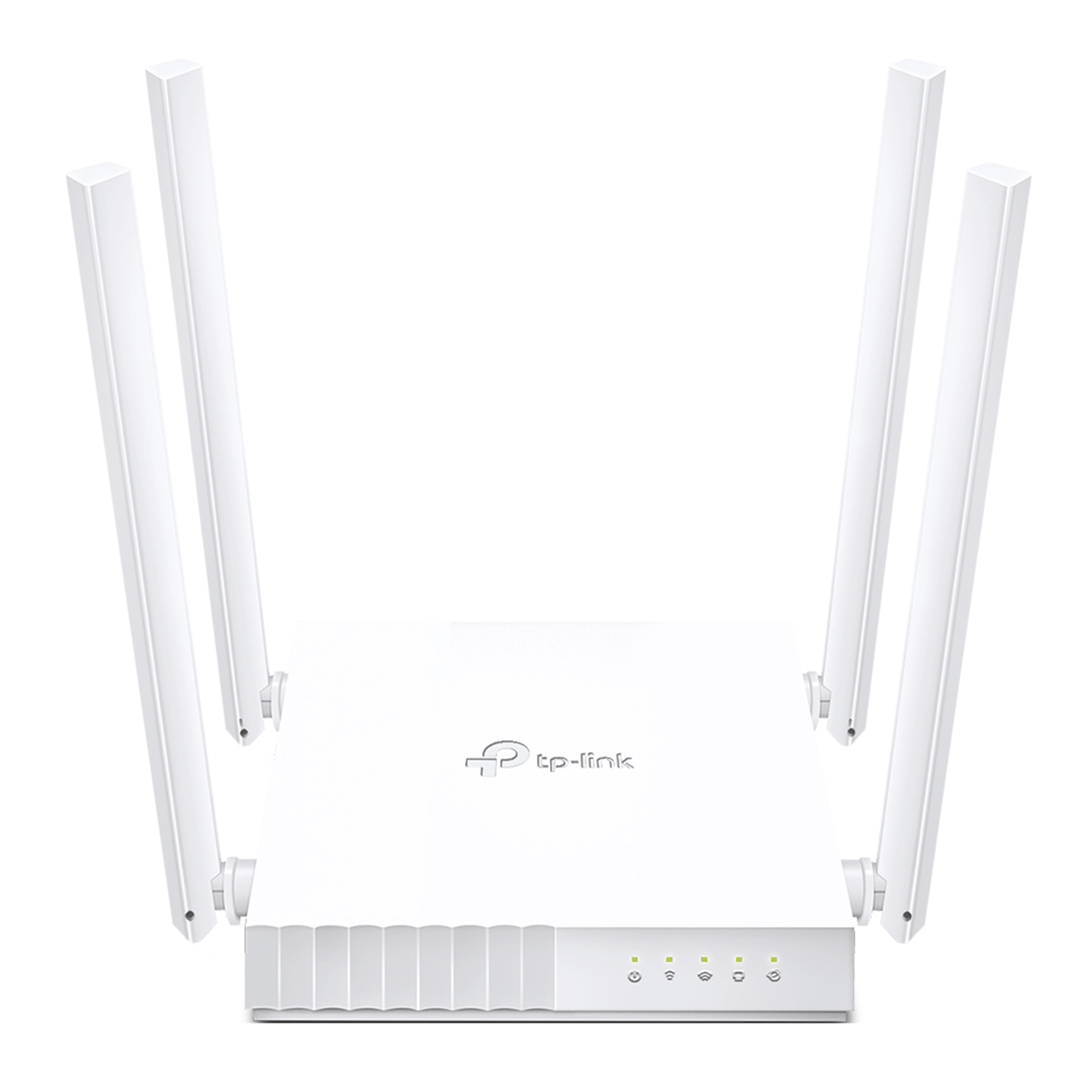 Купити Маршрутизатор TP-LINK Archer C24 - фото 1