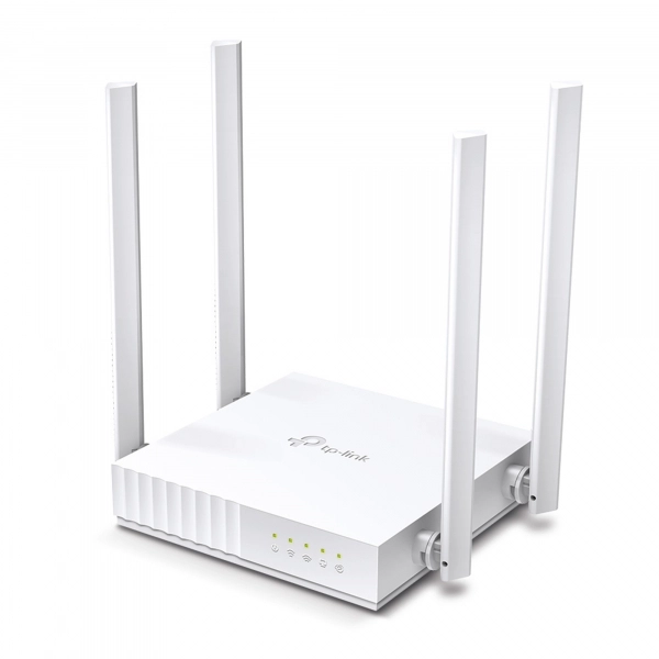 Купити Маршрутизатор TP-LINK Archer C24 - фото 2