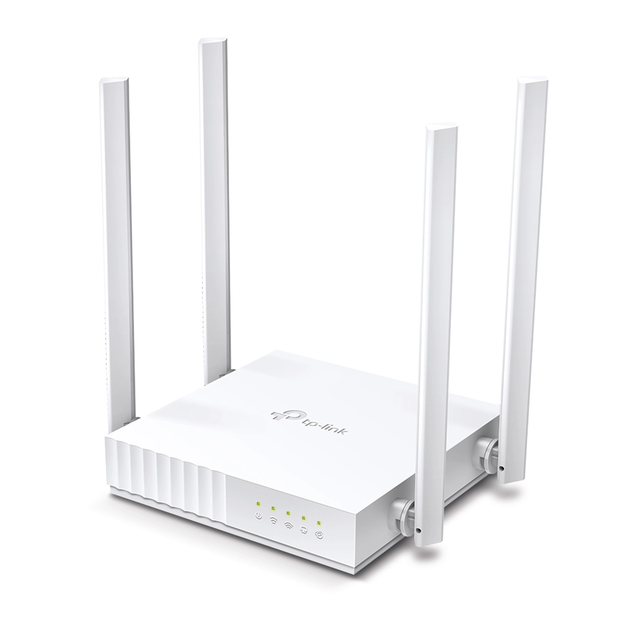 Купити Маршрутизатор TP-LINK Archer C24 - фото 2