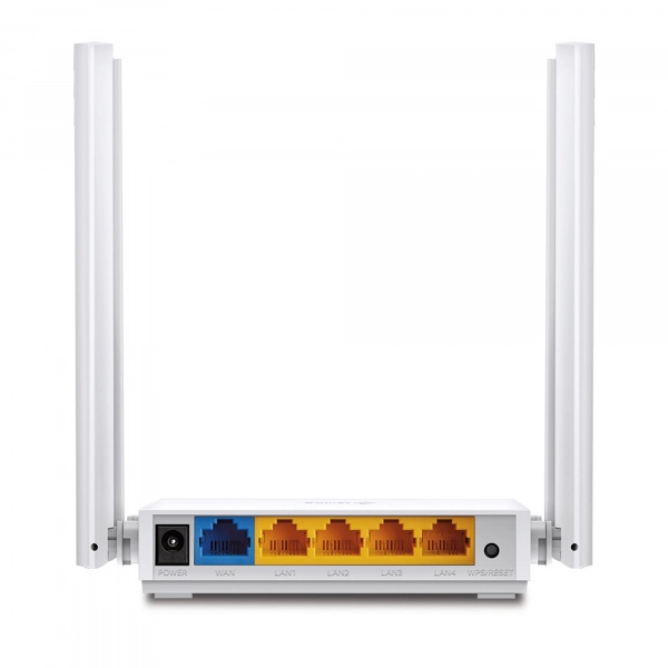 Купити Маршрутизатор TP-LINK Archer C24 - фото 3