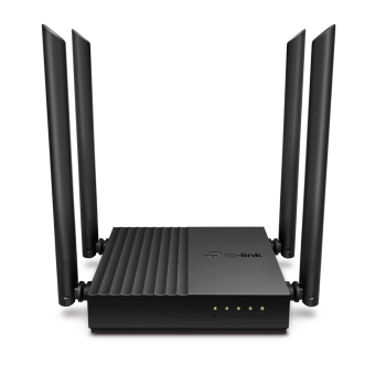 Купити Маршрутизатор TP-LINK Archer C64 - фото 1