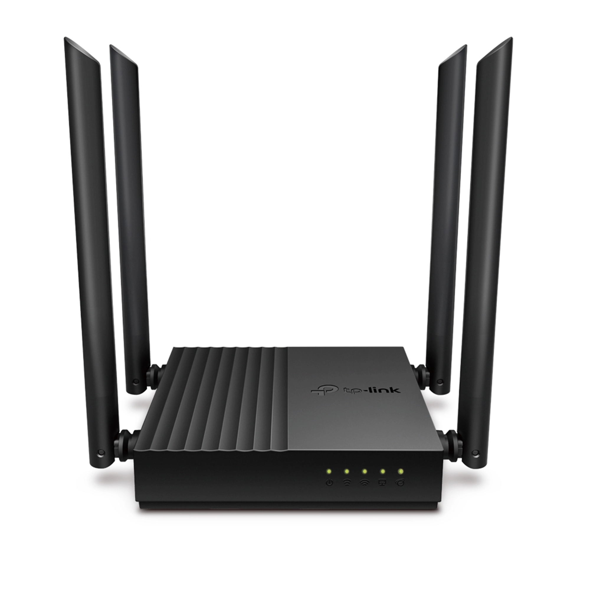Купити Маршрутизатор TP-LINK Archer C64 - фото 1