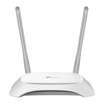Купити Маршрутизатор TP-LINK TL-WR840N - фото 1
