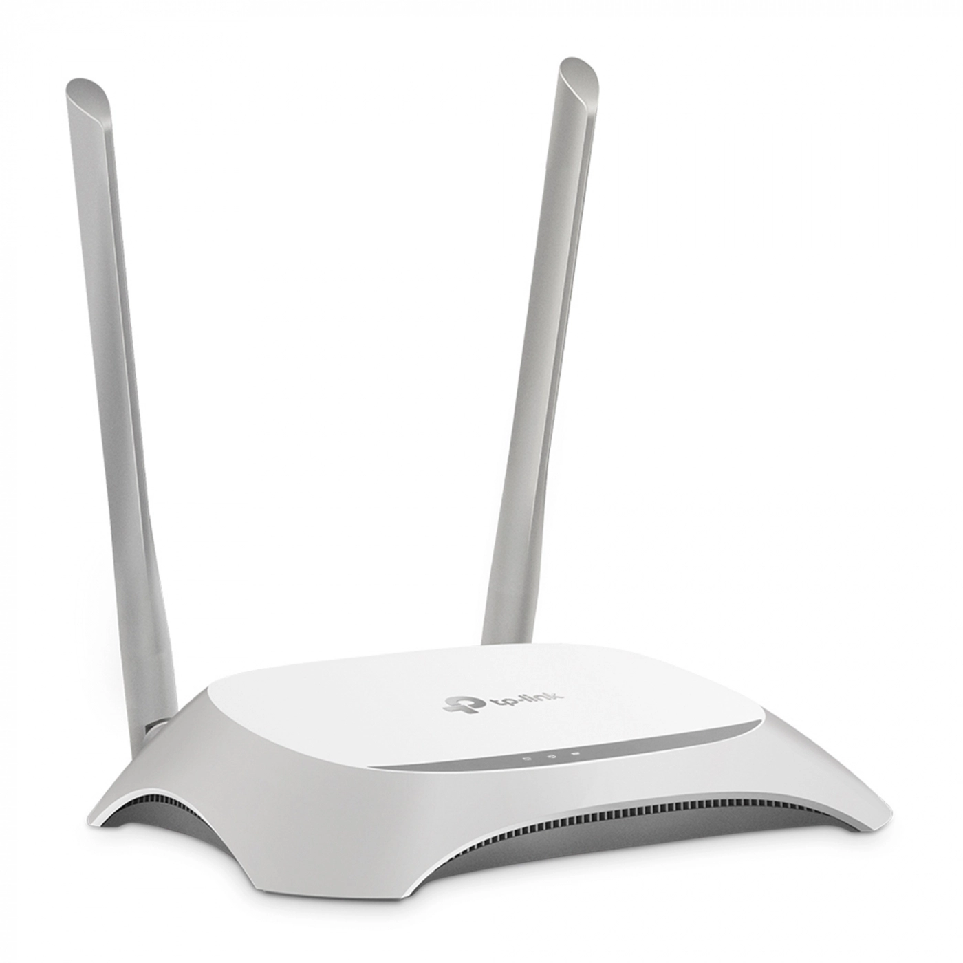 Купити Маршрутизатор TP-LINK TL-WR840N - фото 2