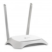 Купити Маршрутизатор TP-LINK TL-WR840N - фото 2