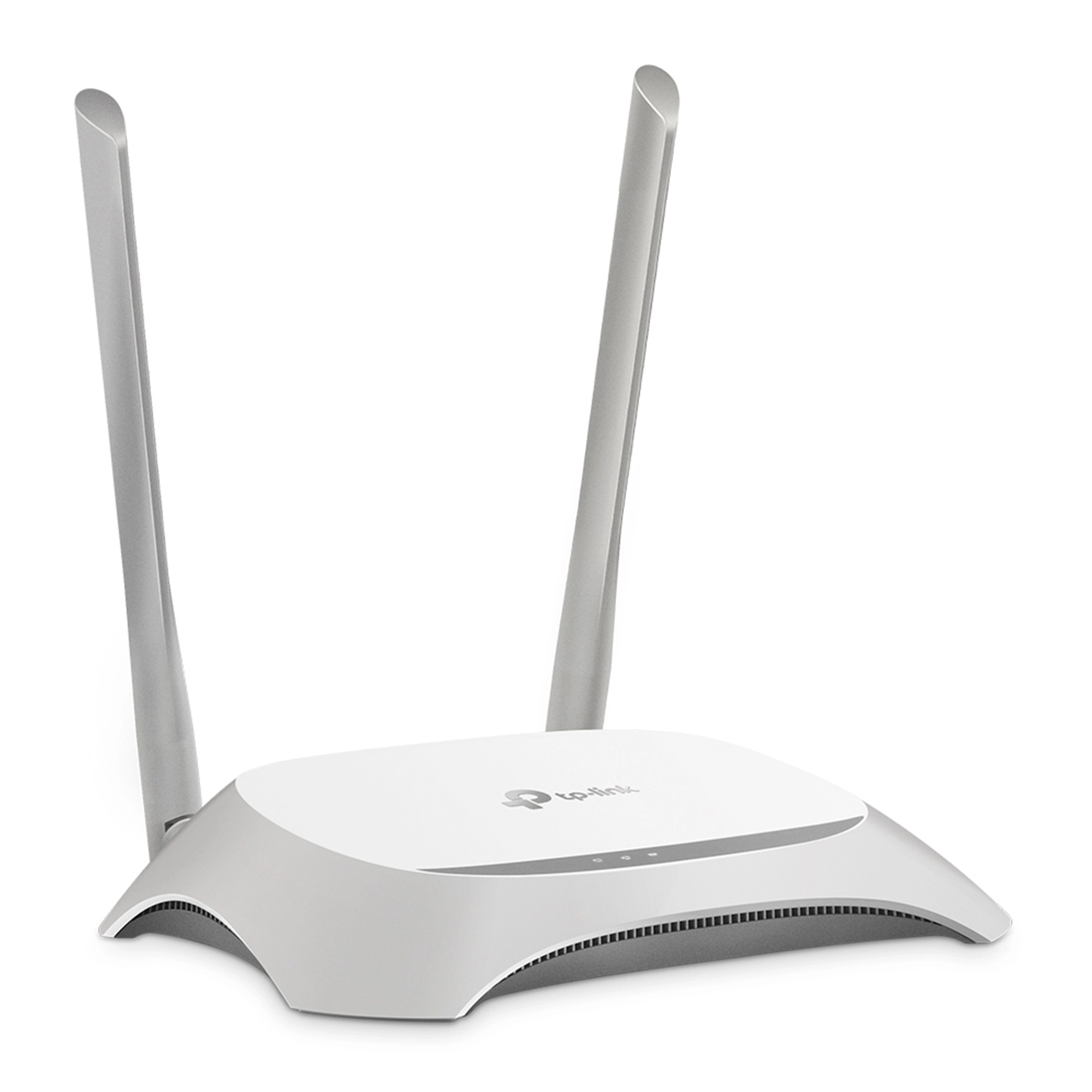 Купити Маршрутизатор TP-LINK TL-WR840N - фото 2