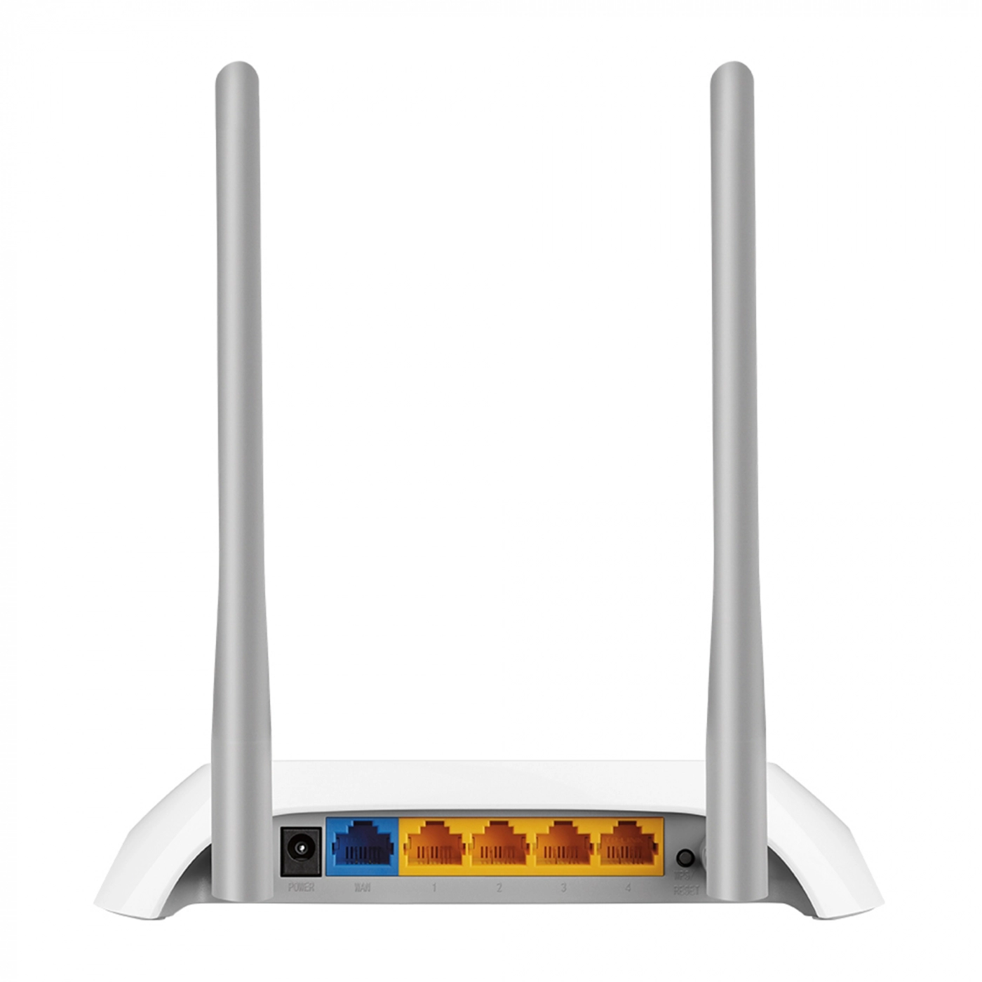 Купити Маршрутизатор TP-LINK TL-WR840N - фото 3