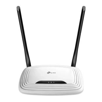 Купити Маршрутизатор TP-LINK TL-WR841N - фото 1
