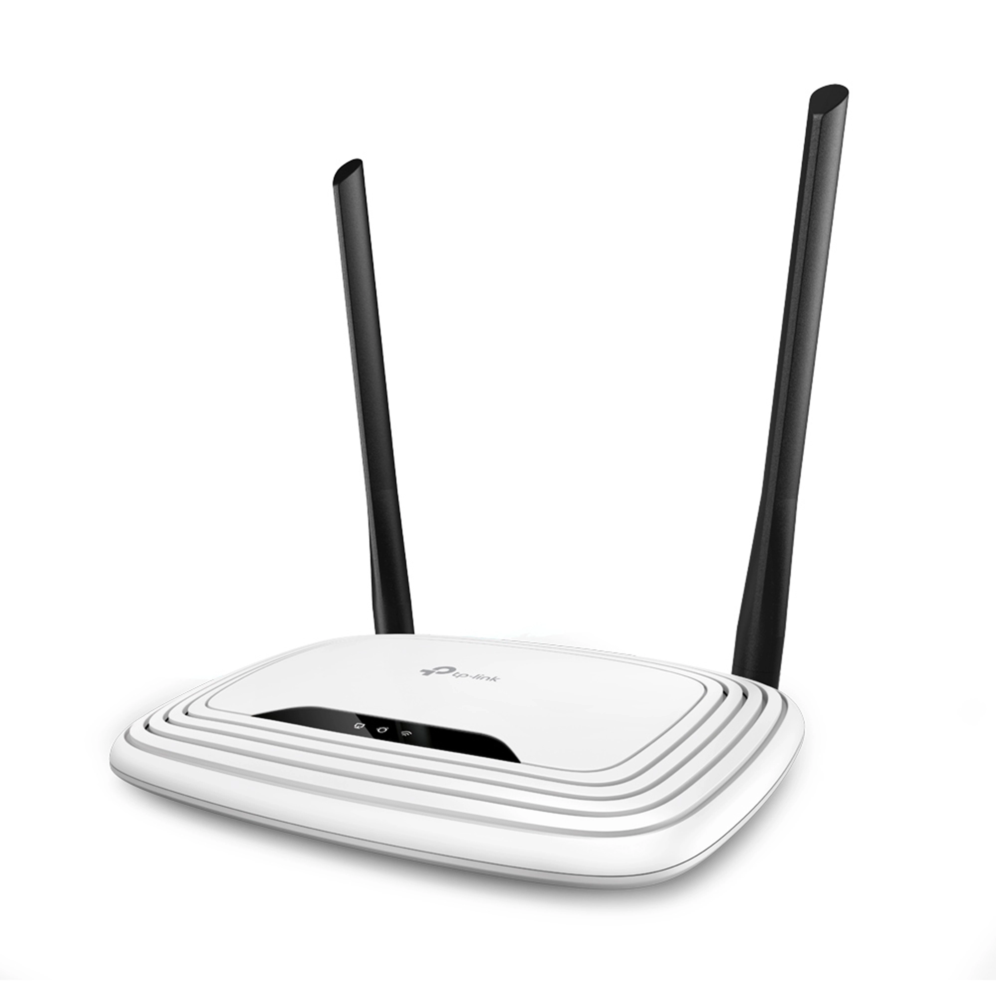 Купити Маршрутизатор TP-LINK TL-WR841N - фото 2