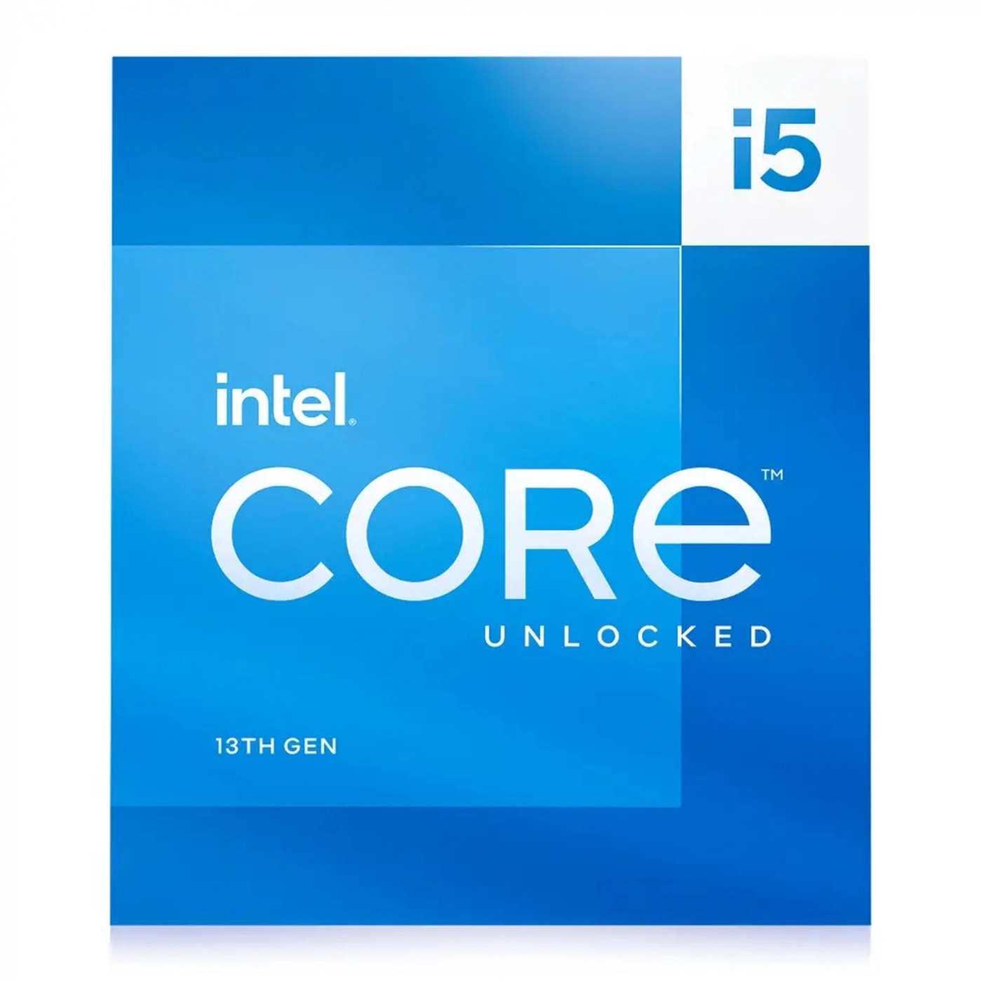 Купити Процесор INTEL Core i5-13600K (14C(6P+8E), 3.5GHz, 34MB, LGA1700) BOX - фото 2
