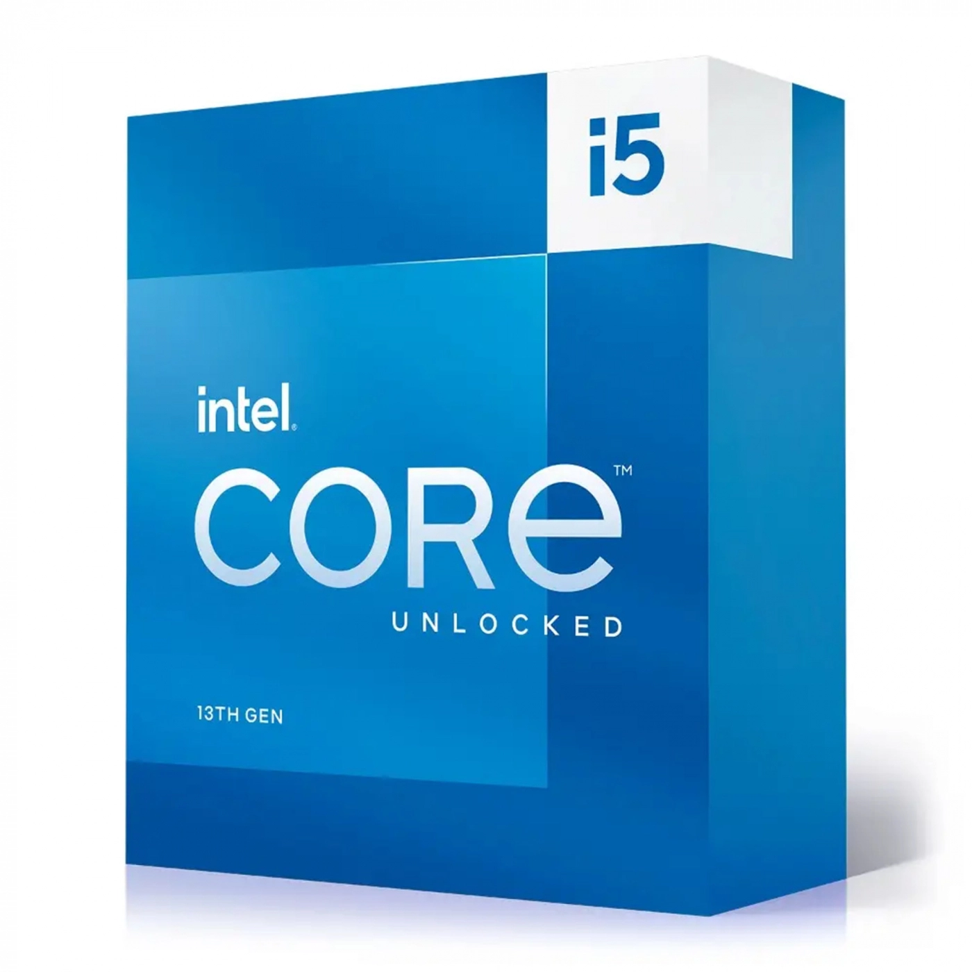 Купити Процесор INTEL Core i5-13600K (14C(6P+8E), 3.5GHz, 34MB, LGA1700) BOX - фото 3