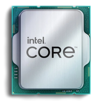 Купить Процессор INTEL Core i9-13900KF (24C(8P+16E), 3.0GHz, 36MB, LGA1700) TRAY - фото 1