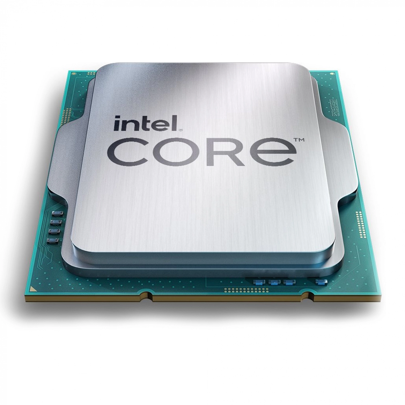 Купить Процессор INTEL Core i5-13600KF (14C(6P+8E), 3.5GHz, 34MB, LGA1700) TRAY - фото 2