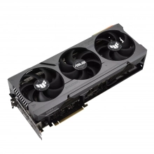 Купити Відеокарта ASUS TUF Gaming GeForce RTX 4090 OC Edition 24GB GDDR6X - фото 2