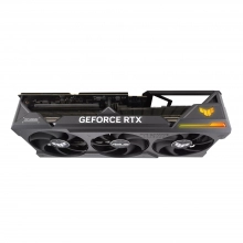 Купити Відеокарта ASUS TUF Gaming GeForce RTX 4090 OC Edition 24GB GDDR6X - фото 4