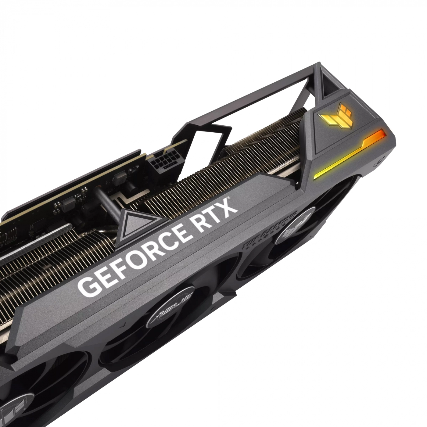 Купити Відеокарта ASUS TUF Gaming GeForce RTX 4090 OC Edition 24GB GDDR6X - фото 6