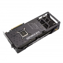 Купити Відеокарта ASUS TUF Gaming GeForce RTX 4090 OC Edition 24GB GDDR6X - фото 7