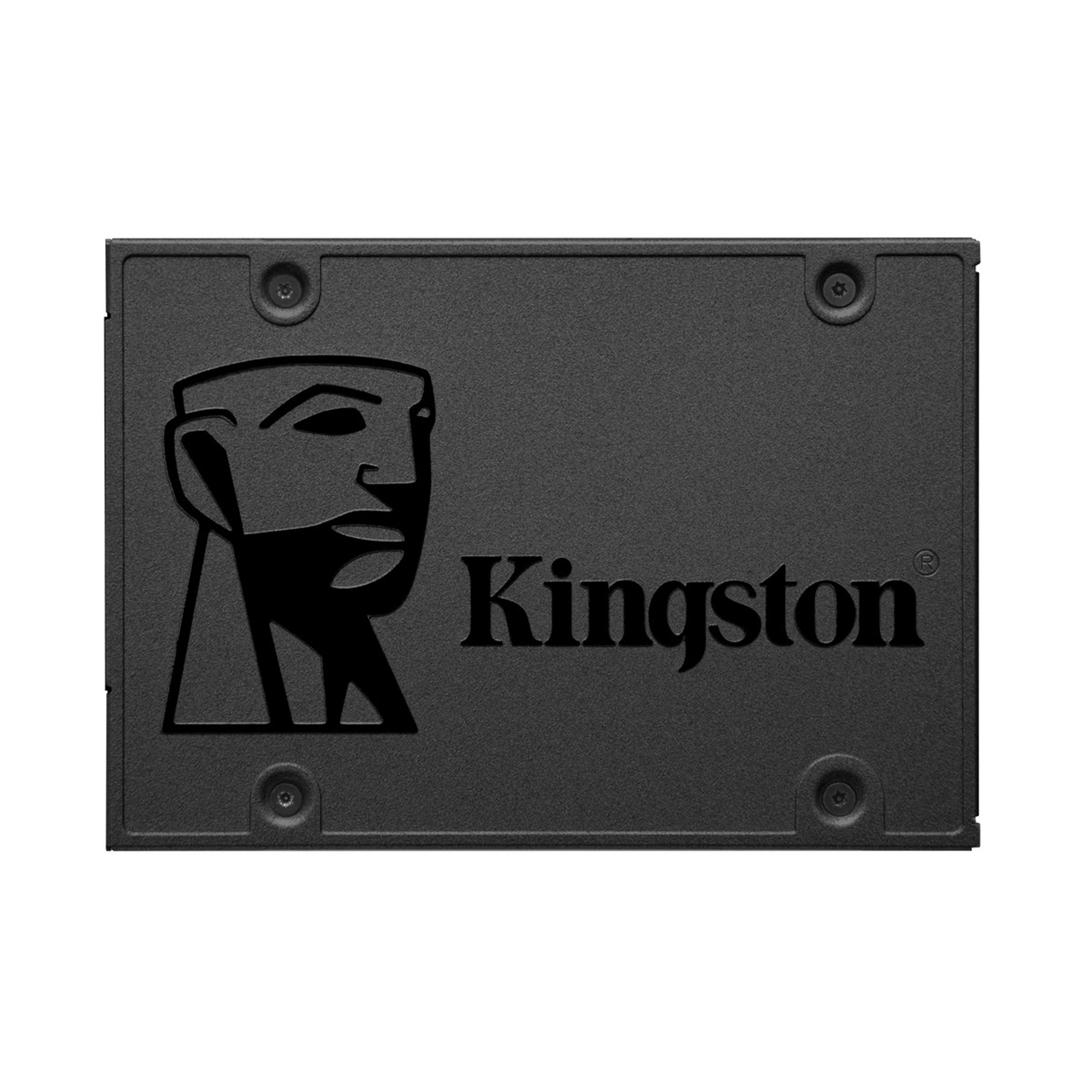 Купить SSD Kingston A400 SA400S37/120G 120 ГБ - фото 1