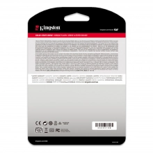 Купить SSD Kingston A400 SA400S37/120G 120 ГБ - фото 5