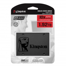 Купить SSD Kingston A400 SA400S37/1920G 1.92 ТБ - фото 4