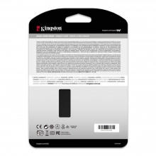 Купить SSD Kingston KC600 SKC600/512G 512 ГБ - фото 5