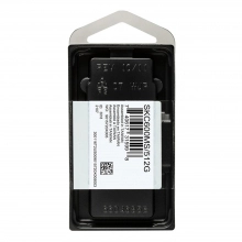 Купить SSD Kingston KC600 mSATA SKC600MS/256G 256 ГБ - фото 6