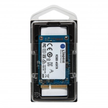Купить SSD Kingston KC600 mSATA SKC600MS/512G 512 ГБ - фото 5