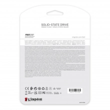 Купить SSD Kingston NV2 SNV2S/1000G 1 ТБ - фото 5