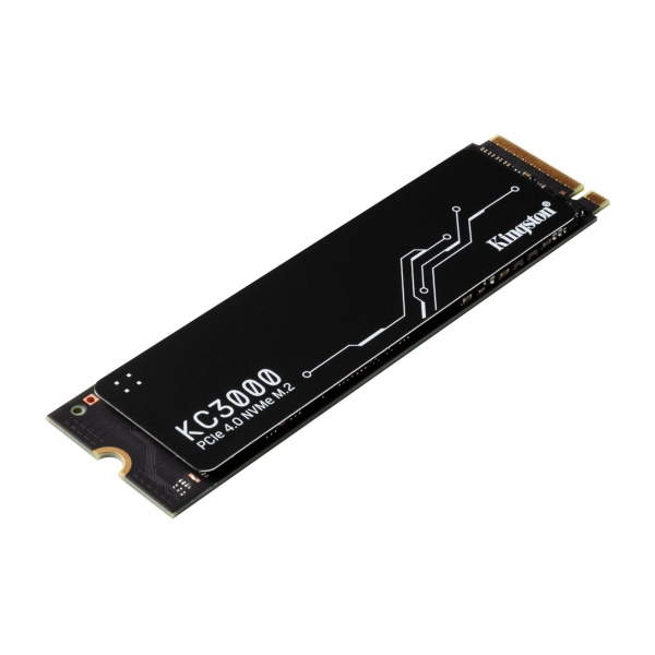 Купить SSD Kingston KC3000 SKC3000S/1024G 1 ТБ - фото 2