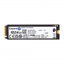 Купить SSD Kingston KC3000 SKC3000S/1024G 1 ТБ - фото 3