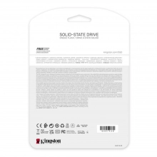 Купить SSD Kingston KC3000 SKC3000S/1024G 1 ТБ - фото 5