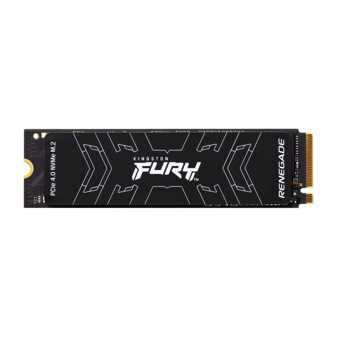 Купить SSD Kingston Fury Renegade SFYRD/2000G 2 ТБ - фото 1