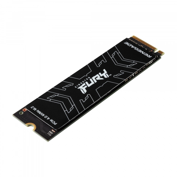 Купить SSD Kingston Fury Renegade SFYRD/2000G 2 ТБ - фото 2